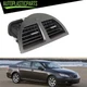 For Lexus ES350 2007 08 09 Car Center Dash A/C Outlet Air Vent Panel 55660-33200