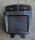 2011-2020 DODGE JOURNEY OEM RADIO 8.4" TOUCH SCREEN & BEZEL UCONNECT 05064993AI