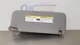 15 GMC SIERRA 1500 SUN VISOR ILLUMINATED LEFT DRIVER GRAY
