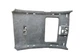 05-12 Maserati Quattroporte Roof Headliner Pillar Trim Black 67202000 OEM
