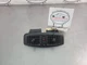2005 Cadillac CTS-V Center Dash Vent Pair w/ Hazard Button - OEM