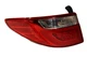13 14 15 16 Hyundai Santa Fe Driver Left Taillight Tail Light Brake Lamp A638
