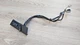 2008 - 2012 LAND ROVER LR2 RH FRONT PASSENGER POWER SEAT ADJUST CONTROL SWITCH