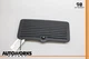 03-13 Maserati Quattroporte M139 Dash Dashboard Vent Grille Cover w/ Sensor OEM