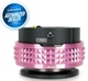 NEW NRG QUICK RELEASE GEN 2.1 BLACK / PINK PYRAMID SRK-210BK-PK + HARDWARE