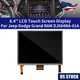 8.4" Uconnect Monitor LCD Touch Screen For JEEP Charger Dodge RAM 1500 2500 3500