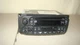 2002-07 Dodge Chrysler Jeep Radio AM/FM CD Cassette  P05091605AD, 34 Watt, Dolby