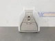 20 2020 INFINITI QX60 OVERHEAD ROOF CONSOLE GRAY 