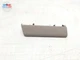 2020-2021 PORSCHE TAYCAN 4S LEFT DASH PANEL TRIM COVER LOWER MOLDING INSERT Y1A