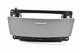 07-13 Mercedes W221 S400 S550 Center Console Dashboard CD Player Cover OEM