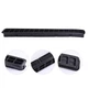 For 1997-2002 Jeep Wrangler TJ 55036306 Right Hard Top Exhauster Vent Passenger