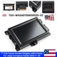 TDO-WXGA0700K00033-V2 For 2017-2020 Jeep Compass 7" LCD Display Touch Screen US