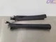 24 2024 HONDA ACCORD HYBRID SPORT INTERIOR A-PILLAR TRIM SET BLACK WITH TWEETERS