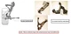 LEFT FRONT LOWER CONTROL ARM OEM 01-10 CHEVROLET SILVRDO35 20832022