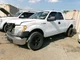 Driver Sun Visor Crew Cab Without Mirror Fits 11-14 FORD F150 PICKUP 2123512