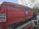 RED Trunk/decklid/hatch/tailgate DODGE PICKUP 3500 19 20 21 22 23 24