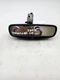 2017-2023 Jeep Compass Rear View Mirror | Manual Dimming | Without Telematics 