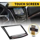 screen TOUCH 2020-2018 Fit CADILLAC V ATS SRX RADIO CTS XTS CUE INFO DISPLAY