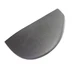 2009-2010 GMC Acadia Right  Side Dash End Caps Cover Trim OEM 25768869