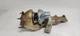 RIGHT TURBOCHARGER/SUPERCHARGER OEM 2017 S6 AUDI 1YR WRNTY 079145722