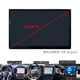 12 Inch Display Screen Radio Navigation SYNC 4 For FORD F150 F-150 F250 21-24 F8