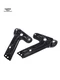 Mercedes X164 X166 GL GLE ML GLS Left Right Front Core Support Brackets Genuine