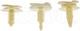 Dorman   Oe Solutions    963 080D    Trim Panel Retain