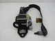 Seatbelt Seat Belt BORREGO 2009 2011 Left Driver Side Front Seat OEM 888102J500