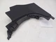 2012 NISSAN ALTIMA LEFT SIDE FINISH DASH