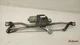 Windshield Wiper Motor VIN Y 1st Digit SWB Fits 14-18 VOLVO S60 2049941