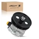 Power Steering Pump w/ Pulley For Toyota Highlander 3.3L V6 2004-2007 21-5931