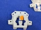 *QUANTITY 1* 13-2023 JAGUAR  LAND ROVER  DOOR TWEETER SPEAKER mount carrier OEM