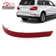 Fit For Mercedes-Benz GL350 GLS450 2013-2015 Rear Right Bumper Reflector