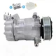 AC A/C Compressor FOR Mini Cooper L4 2007-08-09-10-11-12-13-14-15 R55 R56