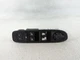 2019 Jeep Compass Driver Left Door Master Power Window Switch P6bz27lxhaa WMMNX