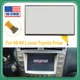 Touch Screen Glass Digitizer For 06-09 Lexus GS300 IS350 IS250 RX Nav GPS Radio*