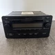2003-2006 Toyota Tundra AM FM Receiver with CD Player Face A51804 86120-0C100