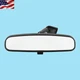 Mirror Assembly Rearview 76400-SDA-A03 For Honda Accord Civic CR-Z Insight CRZ