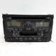 03 04 05 Honda Pilot AM FM CD cassette radio receiver OEM 39100-S9V-A210 1TV0