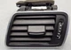 🔥11-17 VW CC SPORT DASH LEFT DRIVER AC A/C AIR VENT HEATER ASSEMBLY PANEL BLACK