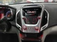 Used Front Center Infotainment Display fits: 2017 Gmc Terrain dash upper opt UEU