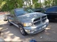 Seat Belt Front Regular Cab Bench Seat Fits 02-05 DODGE 1500 PICKUP 2156497