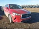 Driver Left Sun Visor Fits 19-24 INFINITI QX50 1959687