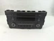 2016-2017 Nissan Altima Am Fm Cd Player Radio Receiver DBQQH