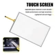 7" Car Radio Screen Touch Glass Digitizer Fit Toyota 2014-19 Tundra LA070WV2TD01