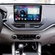 10" For Nissan Altima 2018-2021 Car Stereo GPS Radio 2+32GB CarPlay Android 15