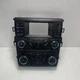 2013 Ford Fusion  AC Heater Climate Radio Dash Panel    DS7T-18E243-ER