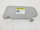 2007 2008 2009 Mazda 3 Right Passenger Sun Visor GRAY BAN8-69-270C-77