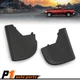Left Right Center Console Extension Panel Black Fit For Dodge Ram 1500 2500 3500