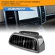 A/C Vent Outlet Grill Kit For Porsche Cayenne 75P/958/92A 2010-2017 7P5819728E
